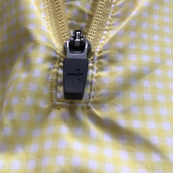 NWOT Masters ladies windbreaker/rain jacket size XS - Picture 4 of 5